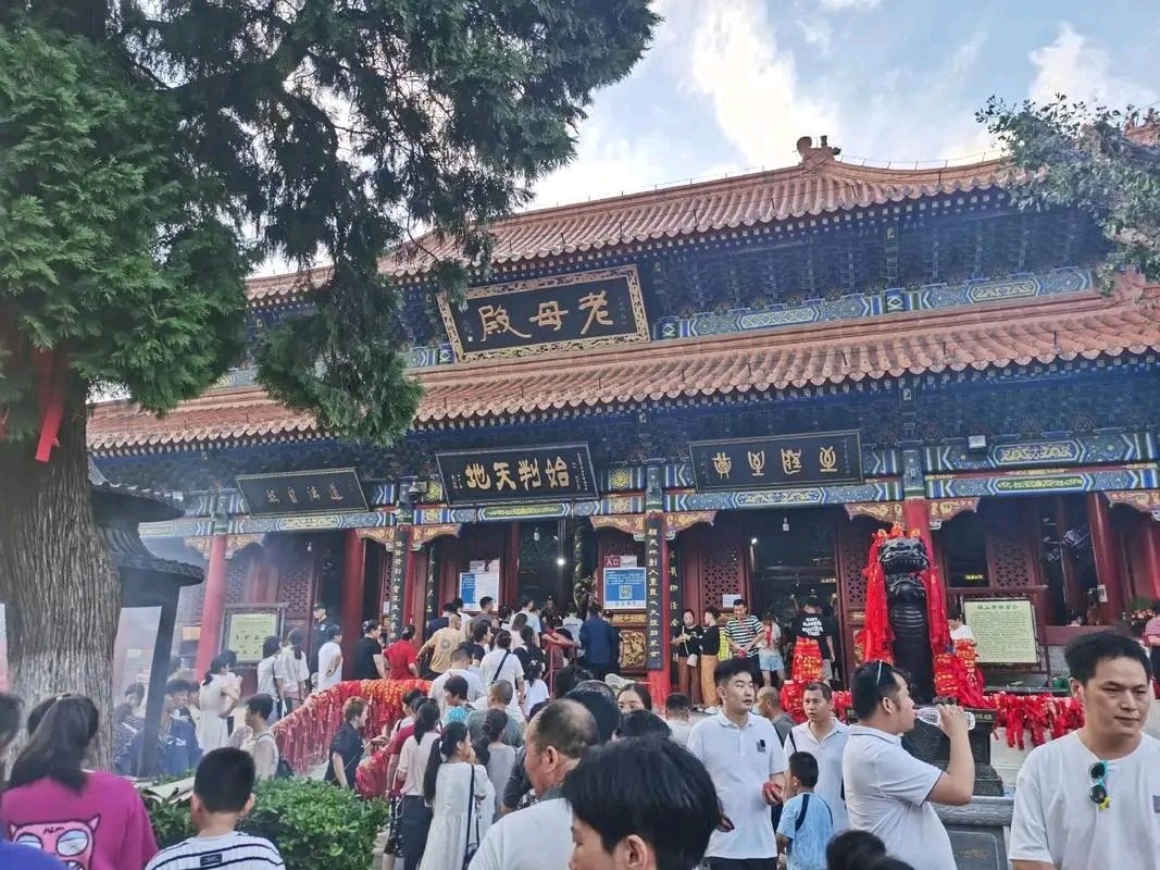 又是骊山单子会 文/流淌的小河（图4）