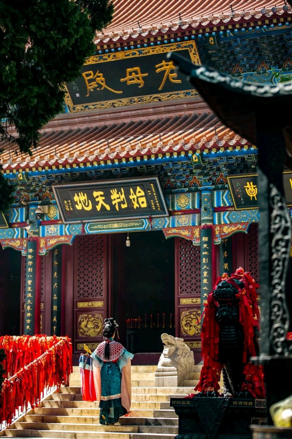 又是骊山单子会 文/流淌的小河（图3）