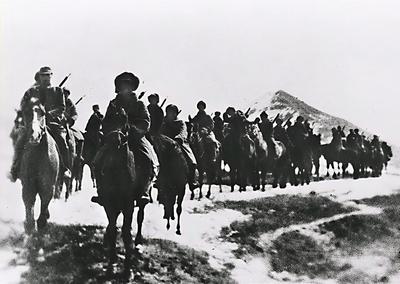 【纪念中国人民抗日战争暨世界反法西斯战争胜利80周年专刊①】【散文】《白山松水间的丰碑——怀念杨靖宇烈士》作者:强军/陕西宝鸡（图3）