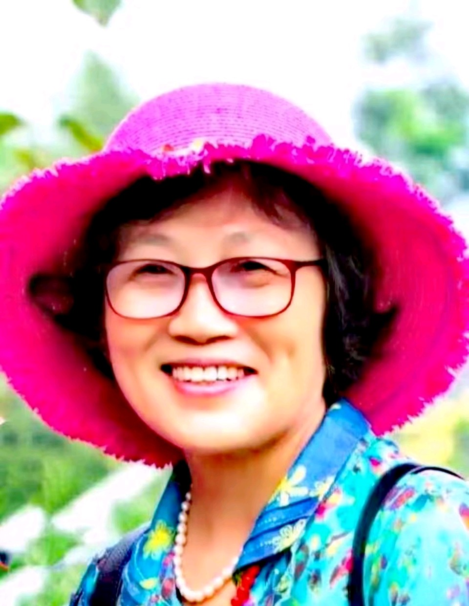请欣赏洪如兰～七绝•山中消夏（八首）【中国楹联野草诗社】第五研修院（第1976期）（图10）