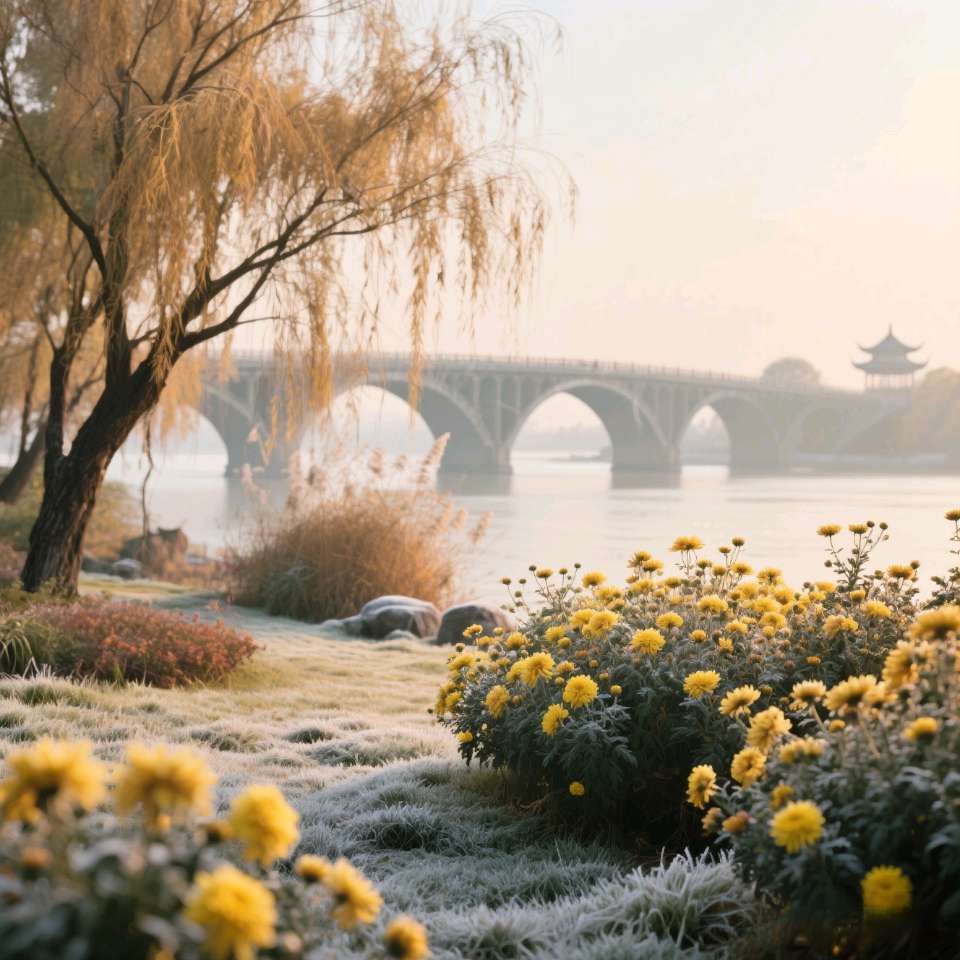 请欣赏洪如兰～七绝•山中消夏（八首）【中国楹联野草诗社】第五研修院（第1976期）（图6）