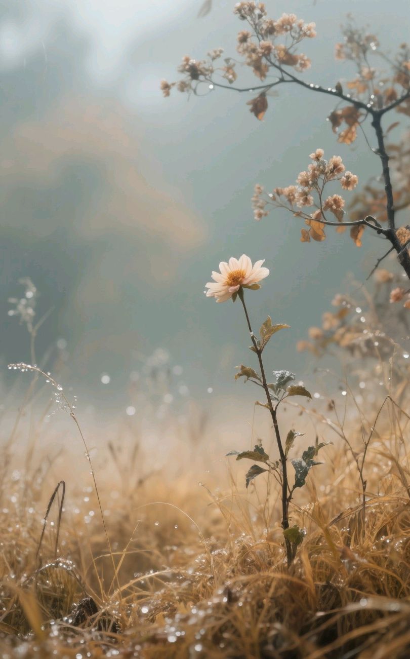 请欣赏洪如兰～七绝•山中消夏（八首）【中国楹联野草诗社】第五研修院（第1976期）（图7）