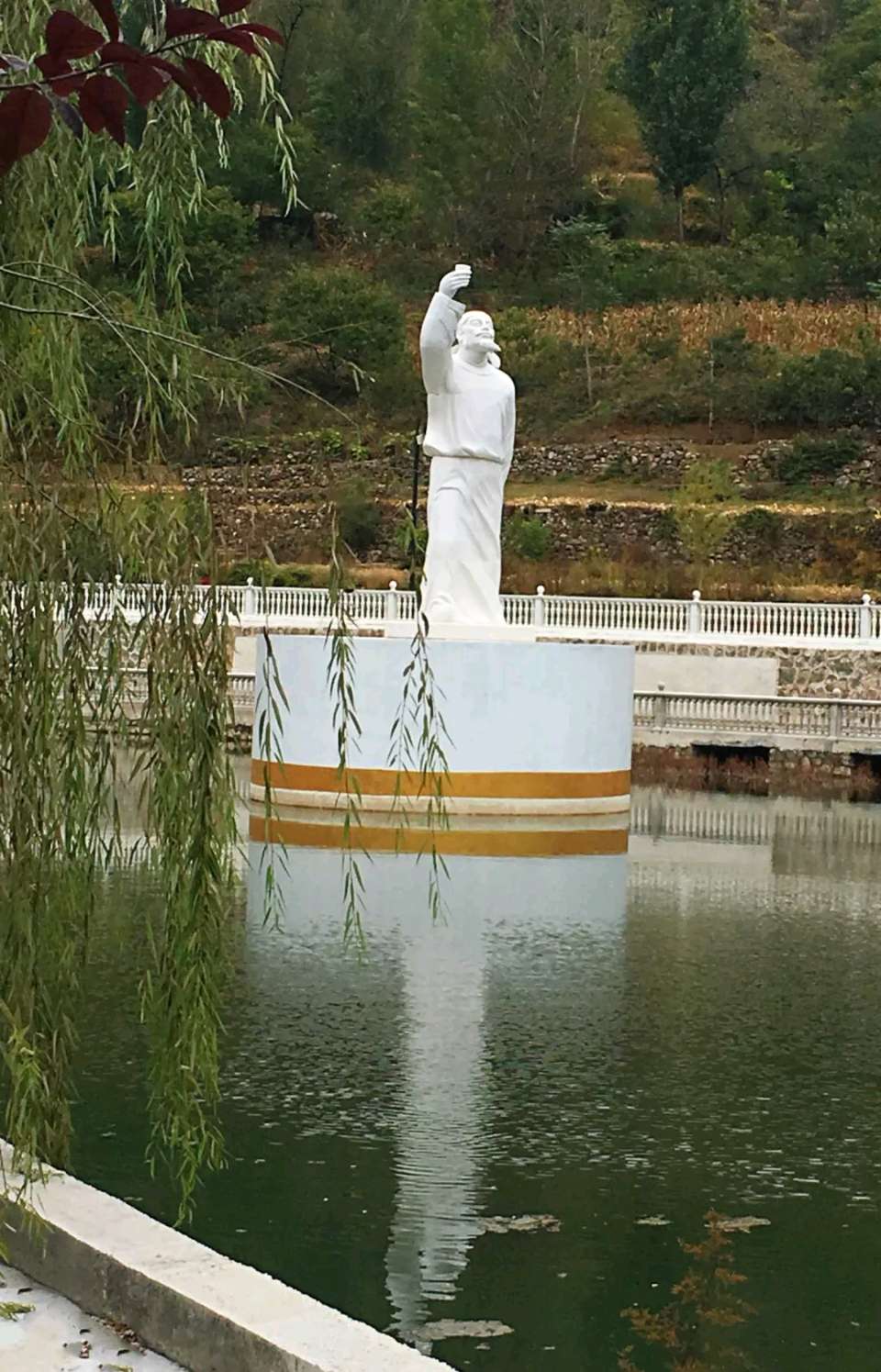 人间清和,风过林梢——诗上庄诗社第146期作品(图9)