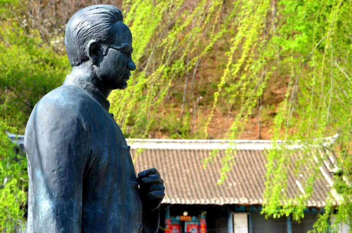 人间清和,风过林梢——诗上庄诗社第146期作品(图15)