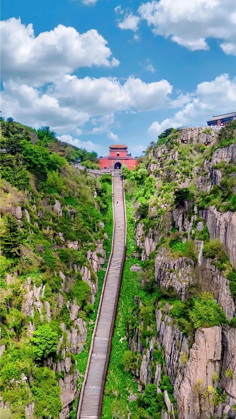 聆听 ‖ 梦缘梦朗诵《纪实文学*登泰山 做神仙》作者/任学路（图12）