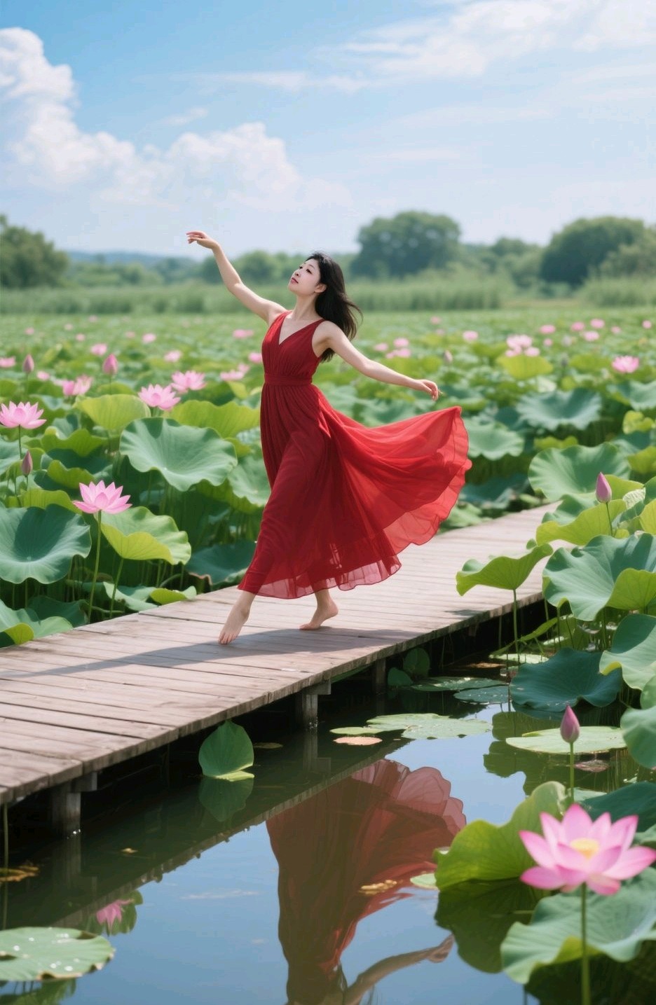 【荣耀中国】愿今生有爱，被你的温柔以待 李炜（图5）