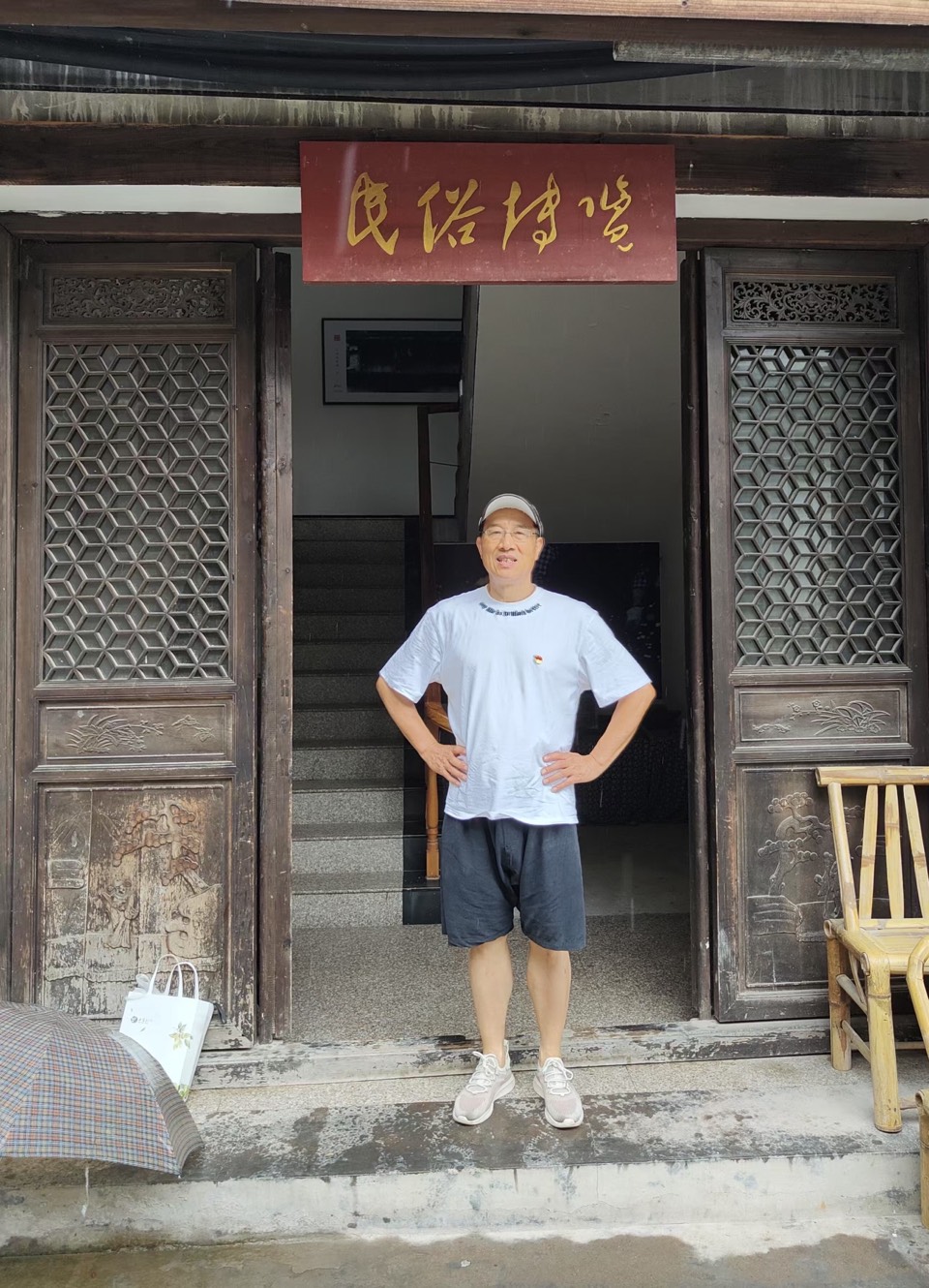 聚散无常的群事 ( 随 笔 )：作者||金国民｜海外头条（图6）