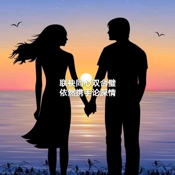 【荣耀中国】相思引·多想把你遇见袁去华体原创首发文/飞星传恨辽宁高峰（图3）
