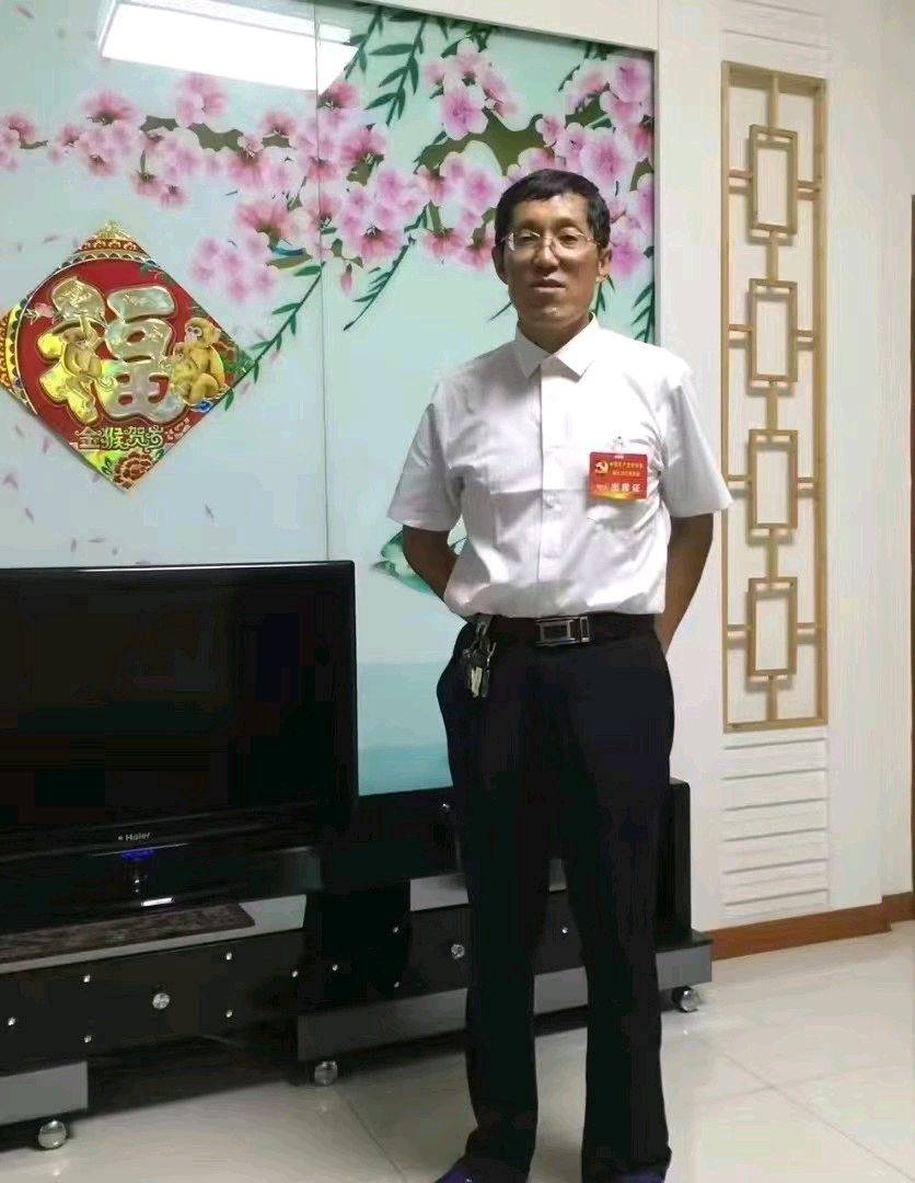 【荣耀中国】七律•抗战精神永不灭作者/王树勇（图5）