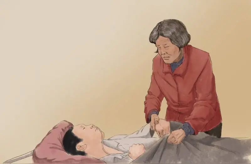 《何全兴新品诗赏析》作者：何全兴 [中国现代诗歌文化传媒]（图4）