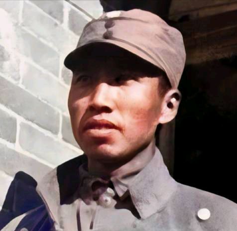 【纪念中国人民抗日战争暨世界反法西斯战争胜利80周年专刊③】【散文】《十字岭上的星 ——怀念左权烈士》作者:强军/陕西宝鸡（图2）