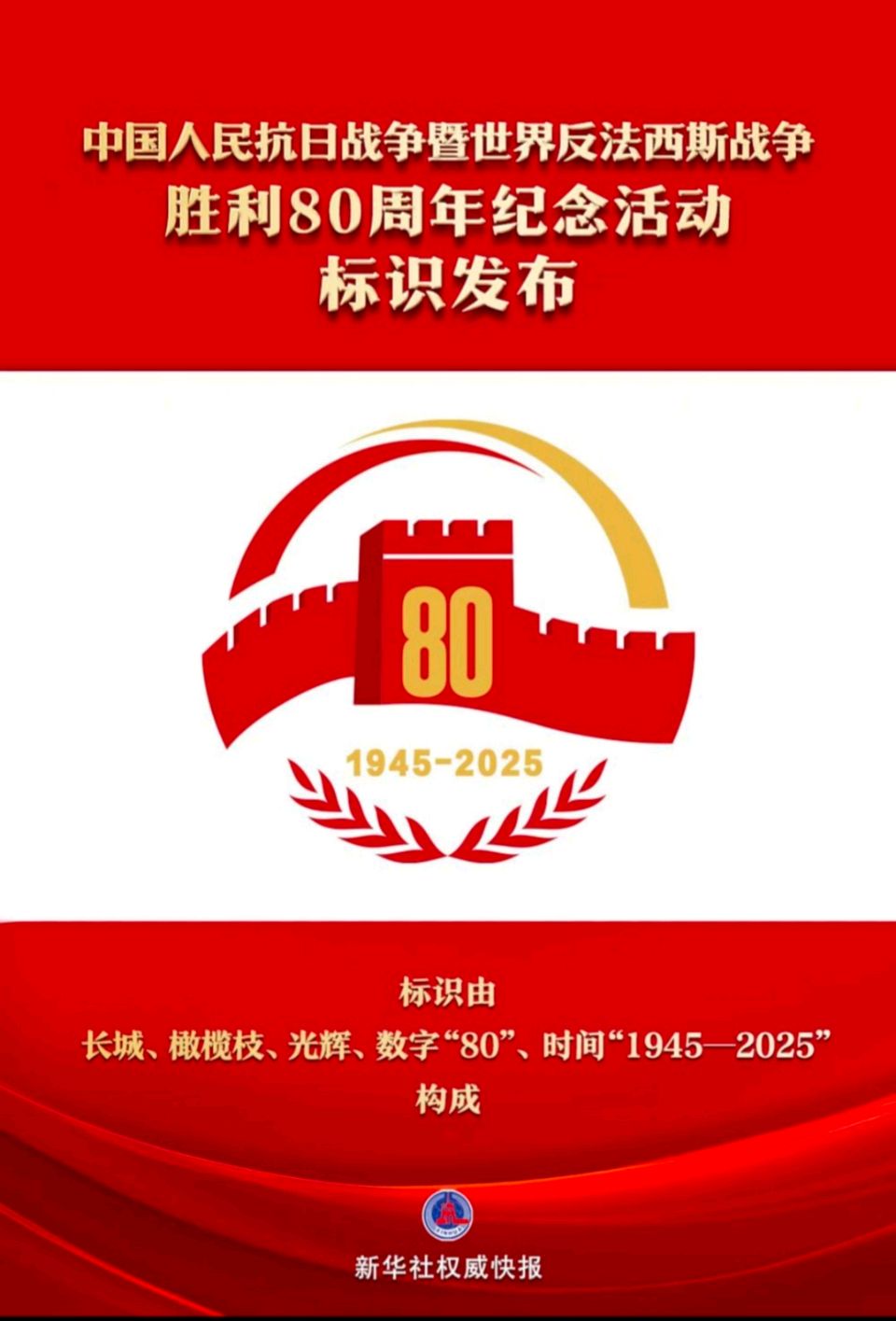 抗战胜利八十周年感吟（诗友同题）（图5）