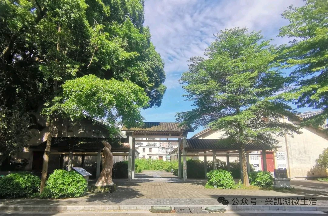 【游记】惠州东坡粮仓到底是啥样的/作者：王夫（图3）