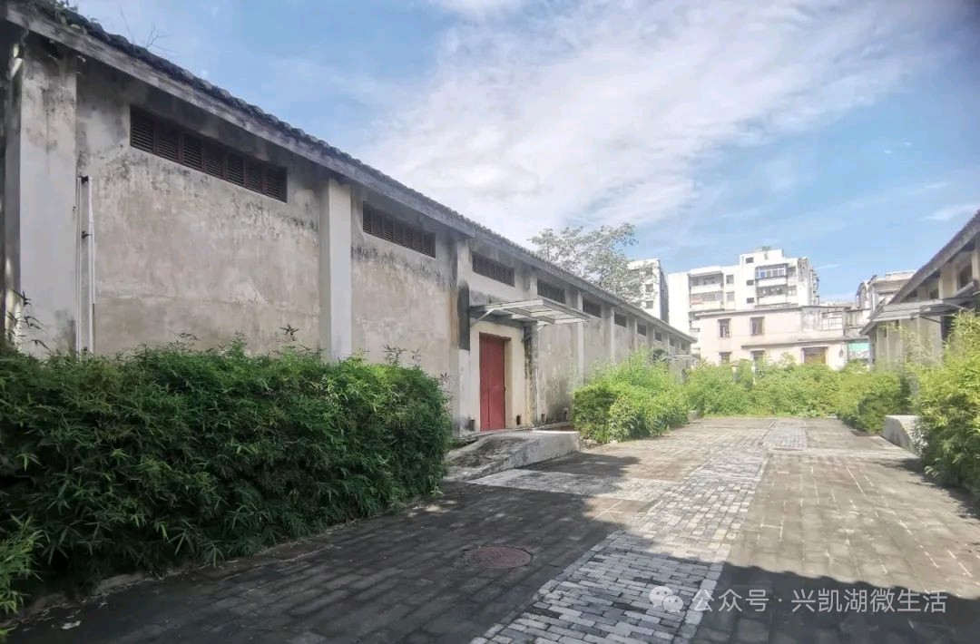 【游记】惠州东坡粮仓到底是啥样的/作者：王夫（图7）