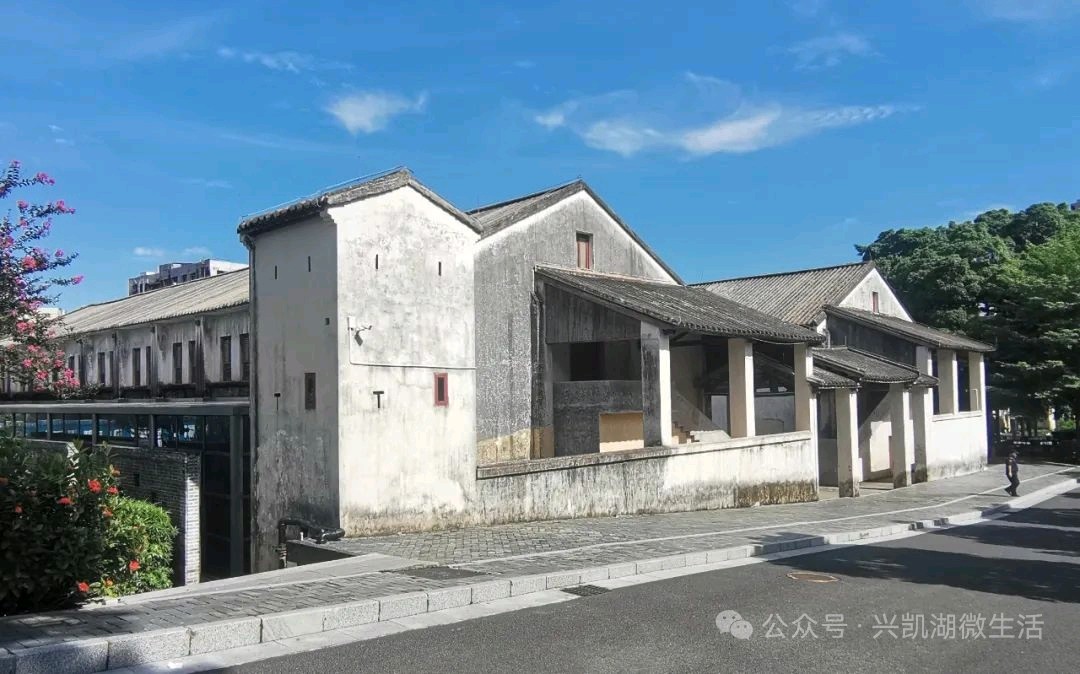 【游记】惠州东坡粮仓到底是啥样的/作者：王夫（图9）