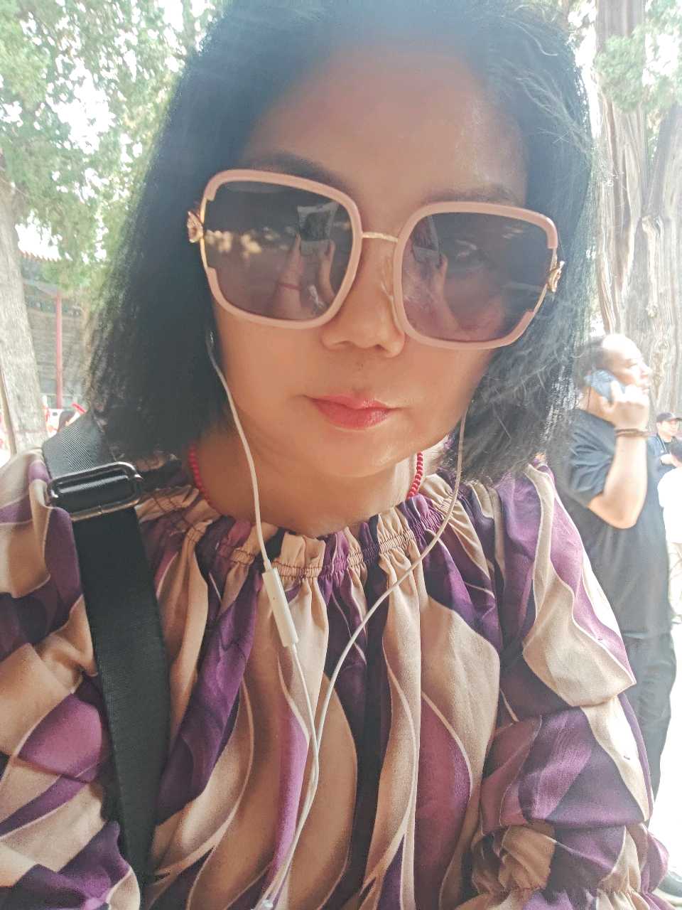 现代诗歌《致友人》（图6）