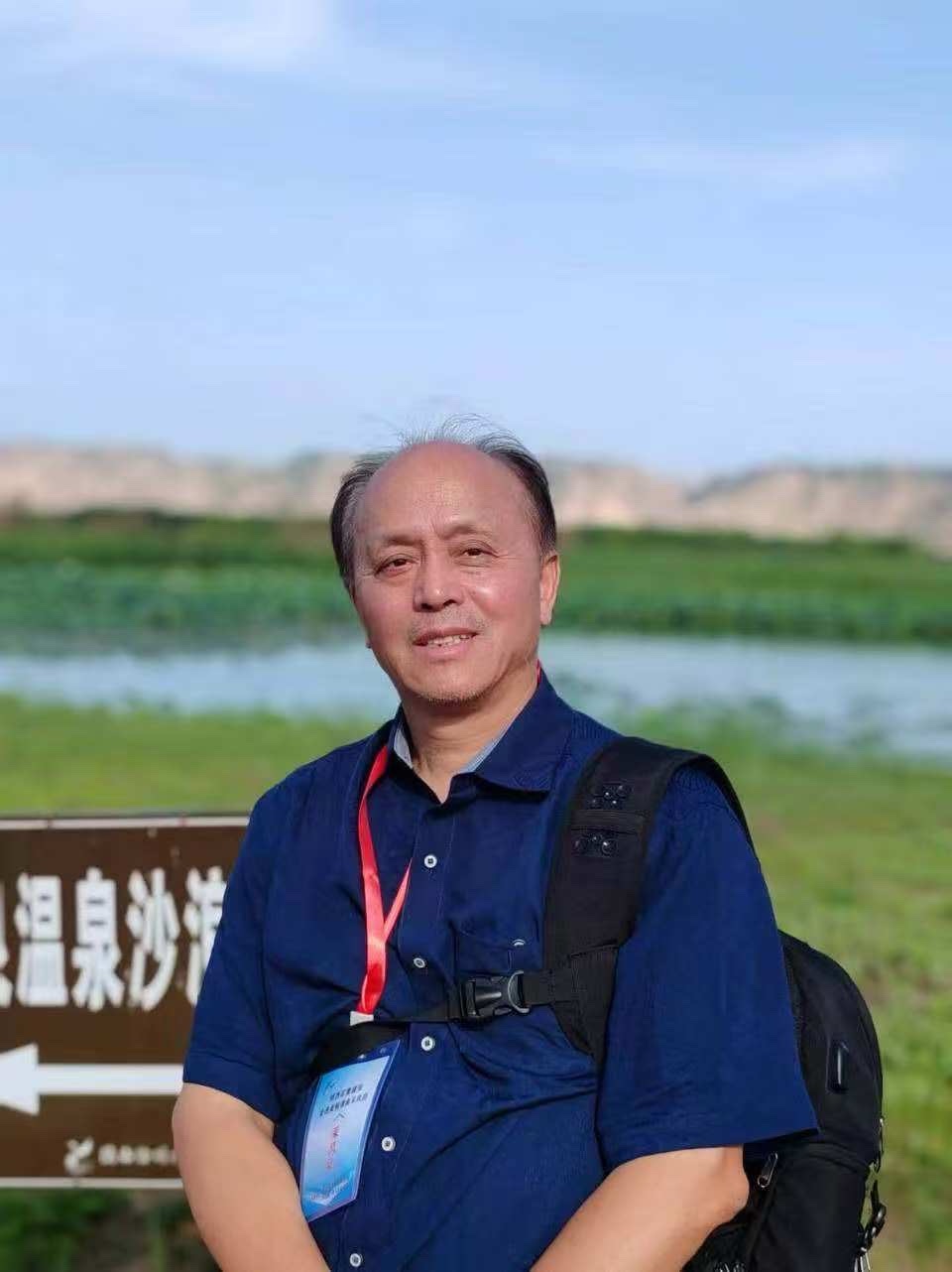 《在火凤凰的精神感召下》：大雷霆诗派创始人：陈东林｜海外头条（图6）
