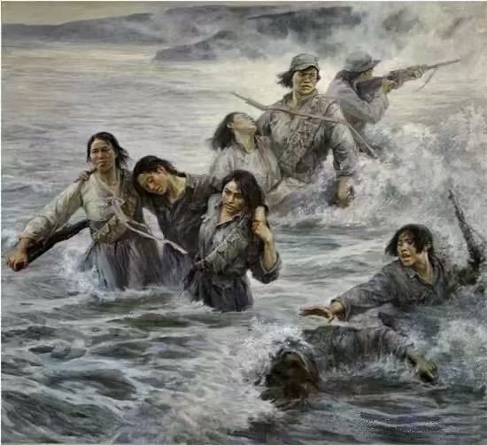 诵/家明 评/卞荔莎 文/山之子《乌斯浑河的永恒》世界诗歌联合总会【世界诗人名人展】13893期（图4）