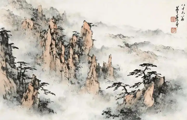 游黄鹤楼【外一首】 作者:田兴才（图3）