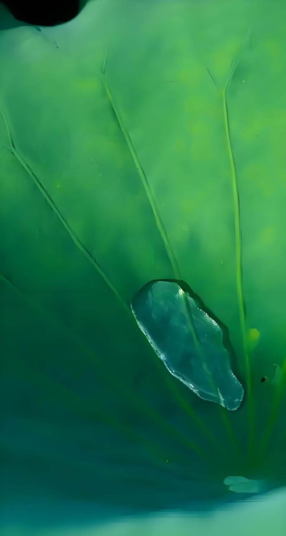 江南荷花泪//作者 / 雨下罗加//诵读 / 老菩提（图4）