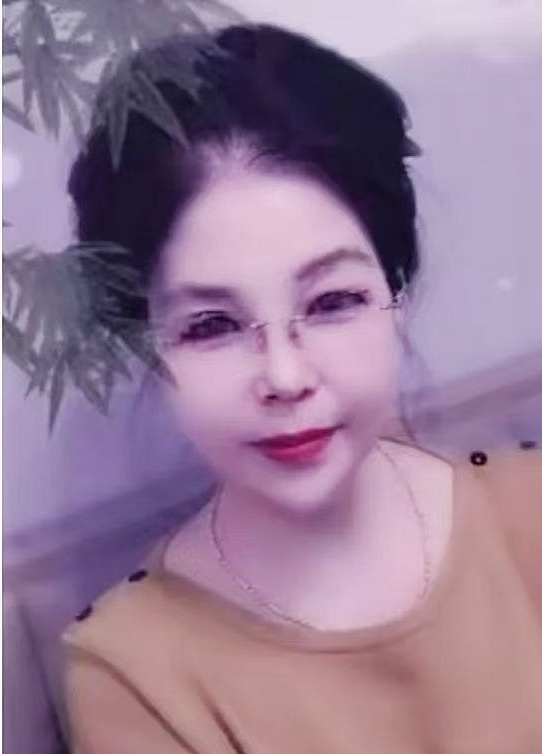 暖心诗歌三首//作者：暖心//朗诵：国文&戴维 云水禅心&医者仁者 狼者之风&容嘉（图14）