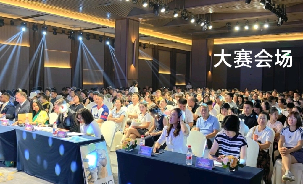 祝贺外孙女沈心悦英语大赛夺冠～诗◑李耀文（图17）