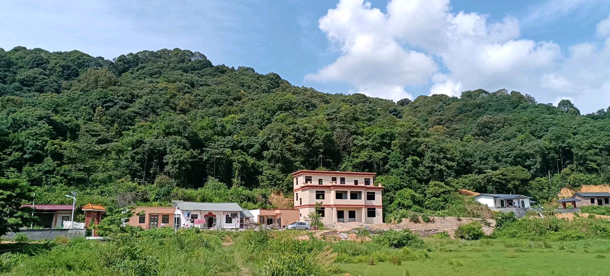 萧锦良诗词专辑第276期（图4）