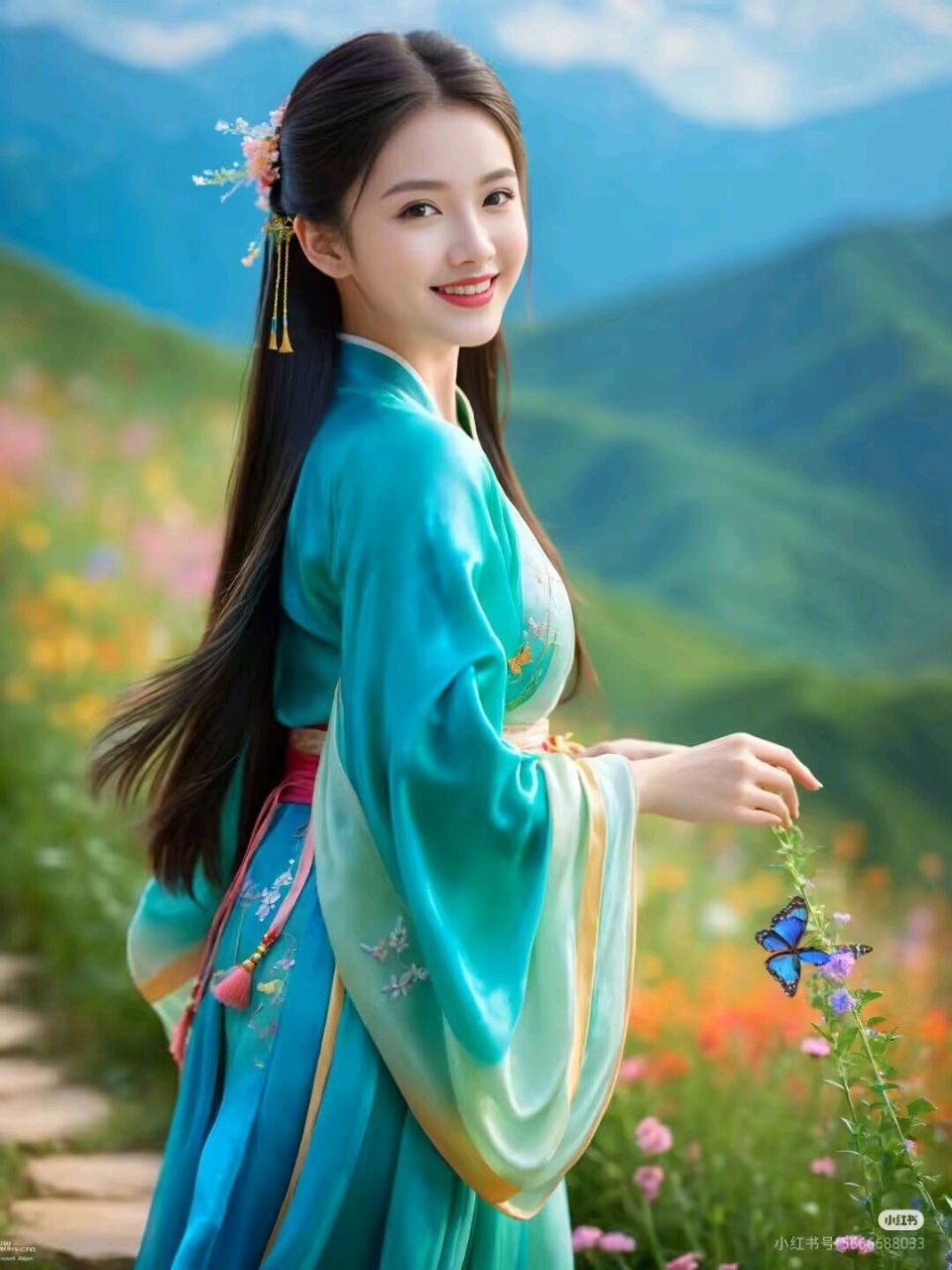 【神州源流诗苑】第1376期优秀近体诗周刊(图3)