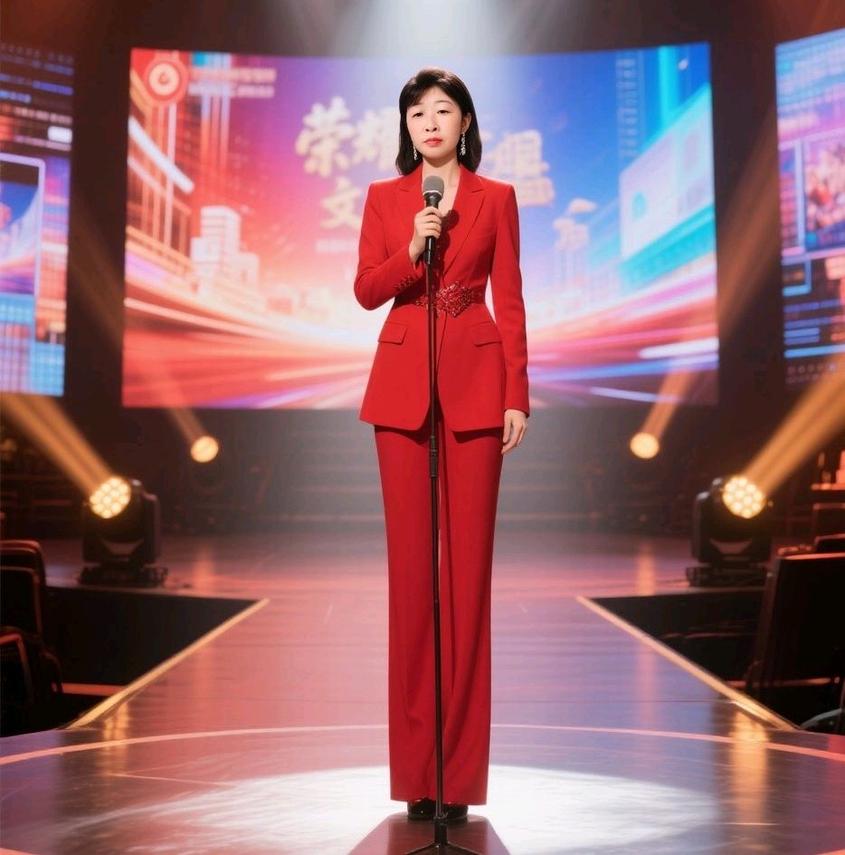 【荣耀中国】散文《依然是位好主编》作者Ⅱ高新文（图2）