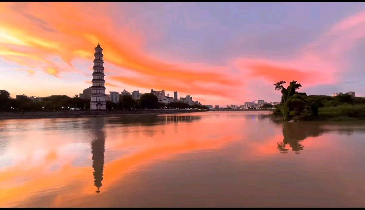 联机全球发布《吴华龙精彩晨语》欣赏（图4）
