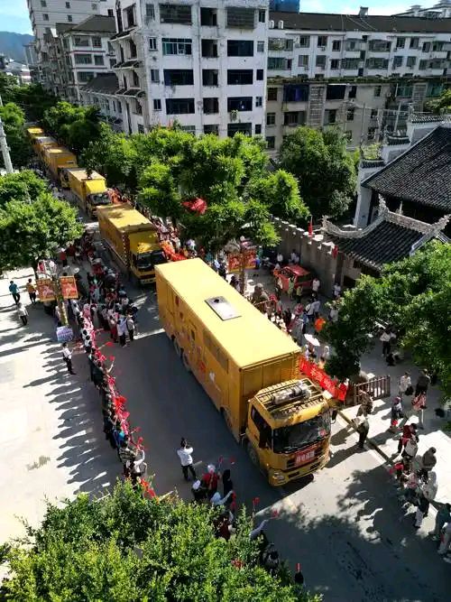 七律-榕江军民勇抗洪（外一首）诗◑白小文（图19）