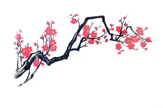 《东方即白创作现代杂诗几首》作者：东方即白 [中国现代诗歌文化传媒推荐]（图8）