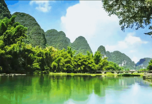 九合群唱和第65期：山乡即景‖巴彦诗词楹联协会【916】（图3）