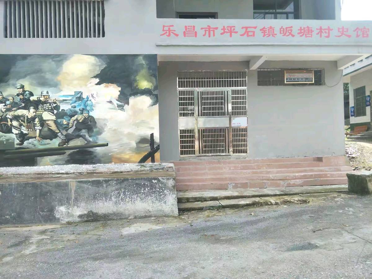 皈塘，带给我们的感动（图4）