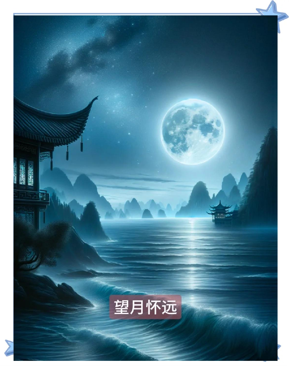 【翰林国粹诗社】随吟刊第390期《看图约诗》(图10)
