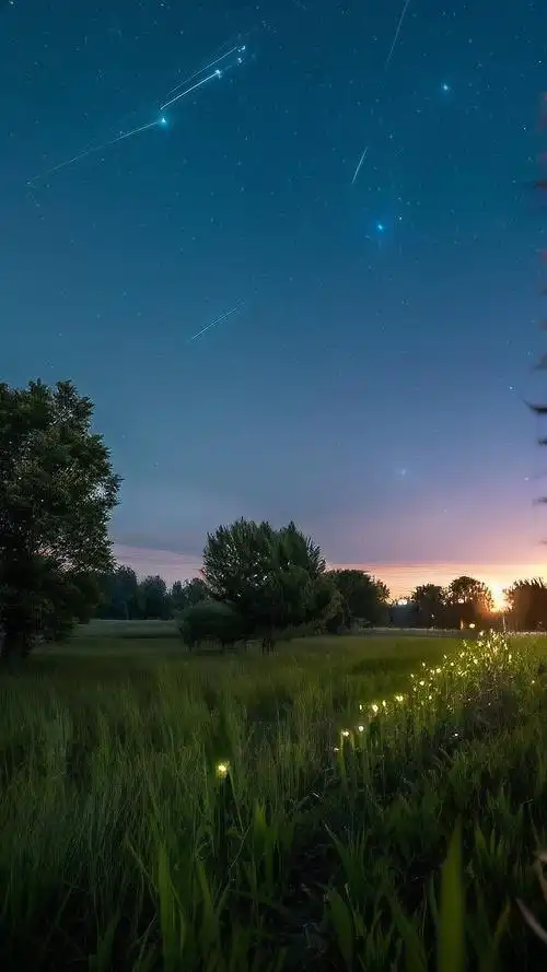 七绝-夏夜思～诗◑王政（图15）