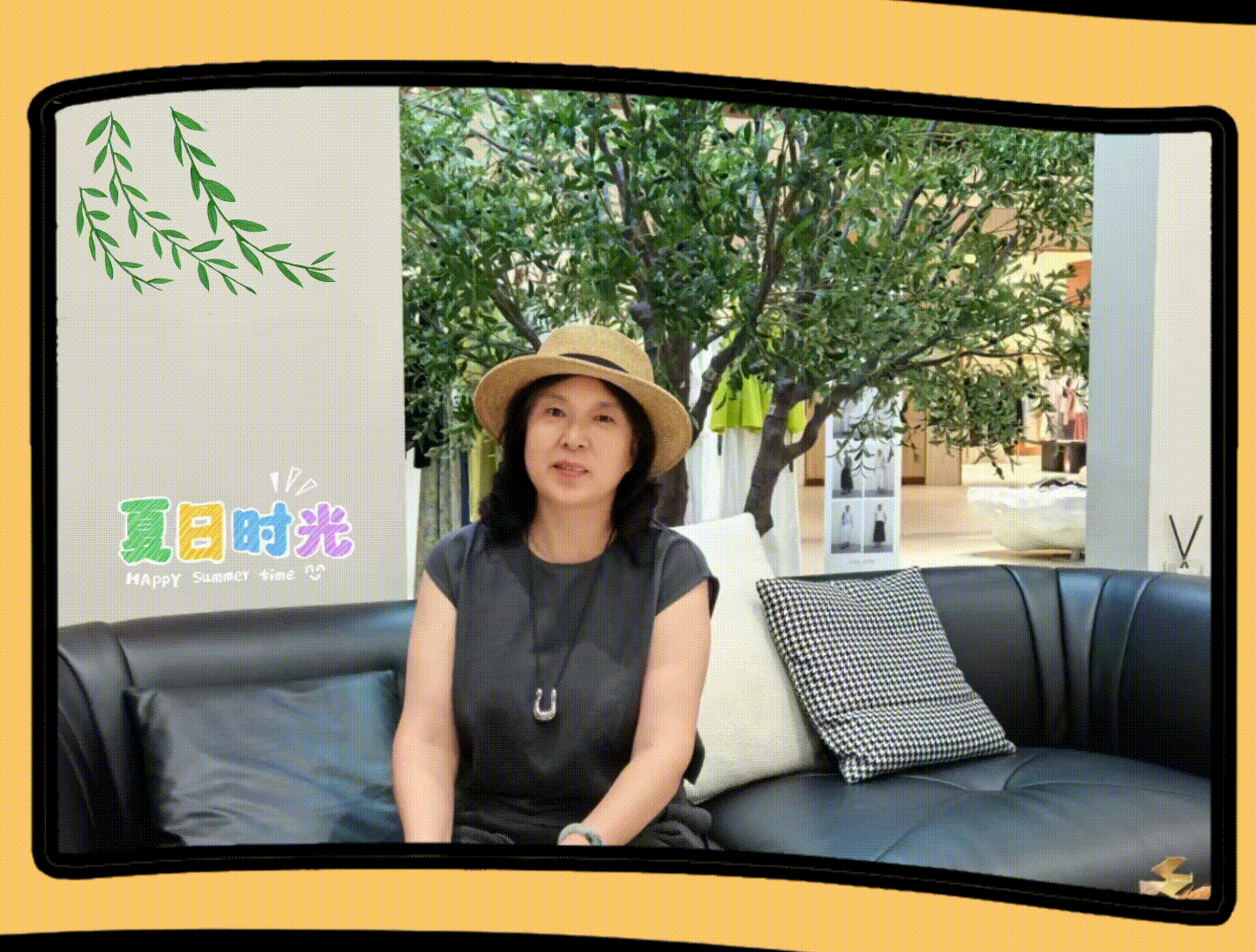 【花雨馨声第20期同文诵】泰戈尔《用生命影响生命》诵读/如兰 张丽等17位主播各展风采【花雨馨声】第785期（图19）