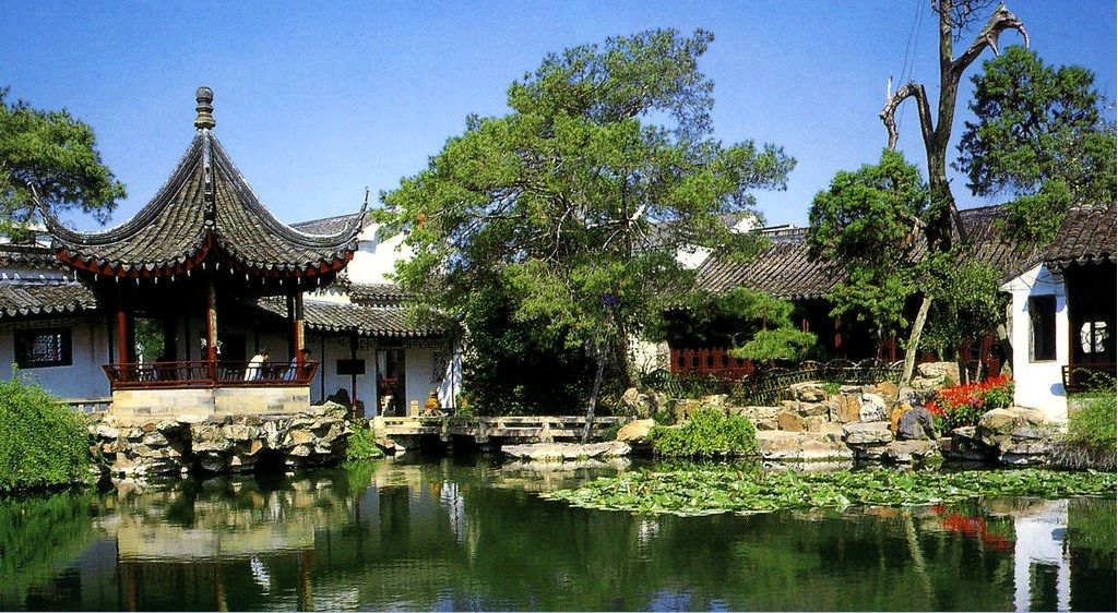 【荣耀中国】七律 枯木逢春晚节端文/南山翁（图3）