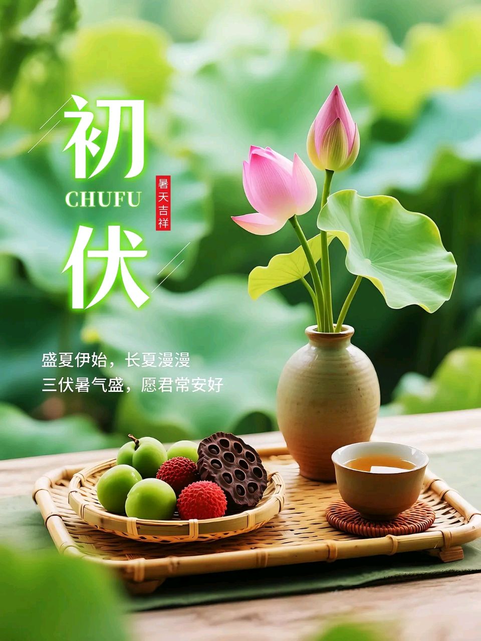 《刘文波著名现代诗人现代古诗七律二首》作者：刘文波 [中国现代诗歌文化传媒推荐]（图5）