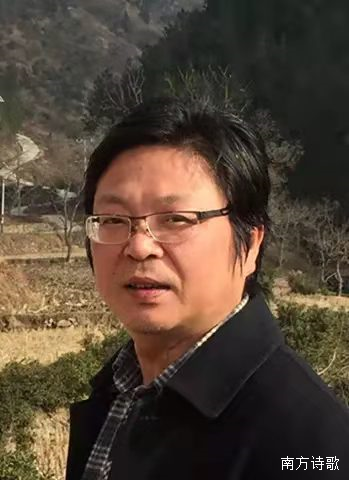 黄斌 ：我知道我是爱你的（组诗）（图2）