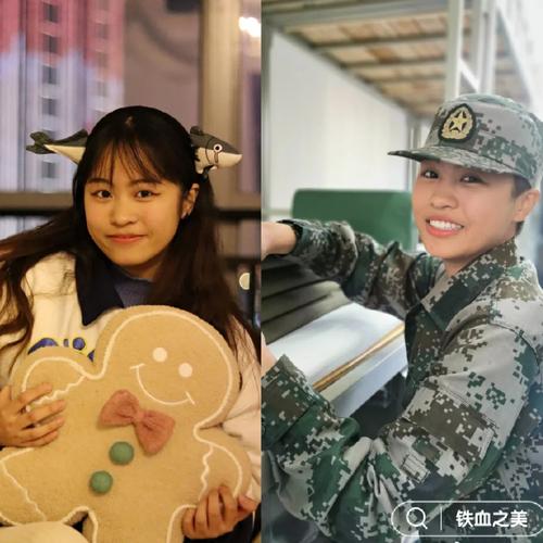 高虹//凤凰之歌诵读《可亲可爱的兵妈妈》作者：任学路（图6）