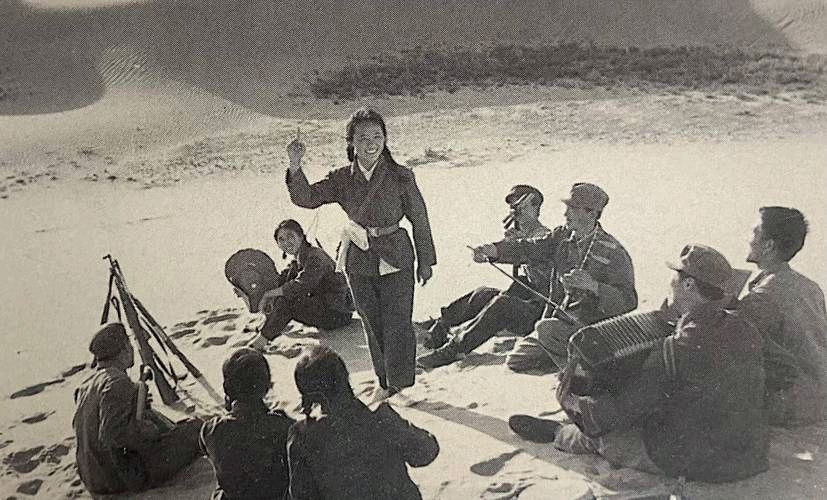 散文诗《老三届》作者秋之（图4）