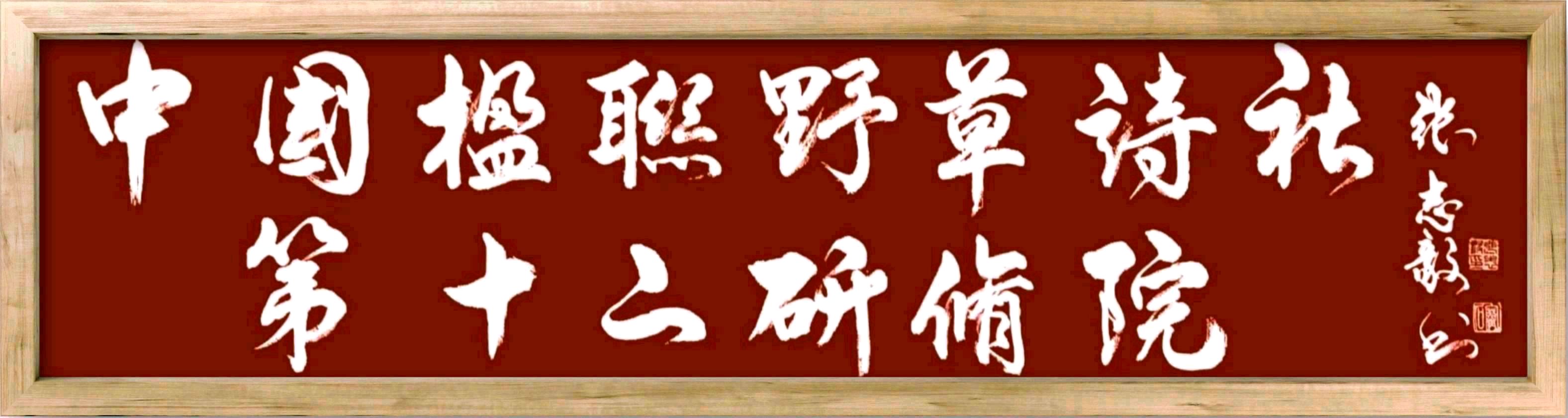 中国楹联野草诗社十二研修院107期微刊《纪念王杰同志牺牲六十周年》(图2)