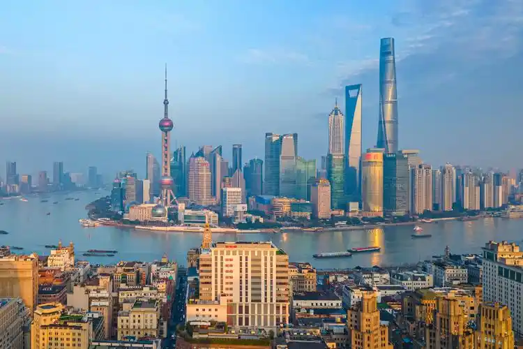 对句活动（40）：联咏黄浦江‖巴彦诗词楹联协会【924】（图6）