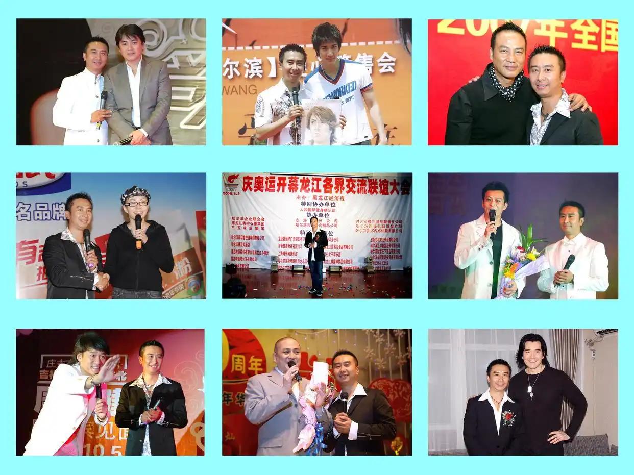 李心海唱响全国自行车赛主题曲《向前方 向未来》，点燃赛场激情（图12）