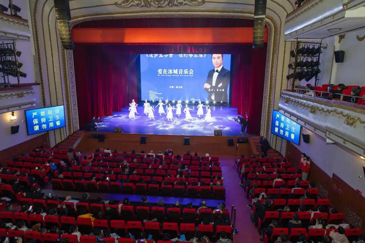 李心海唱响全国自行车赛主题曲《向前方 向未来》，点燃赛场激情（图10）