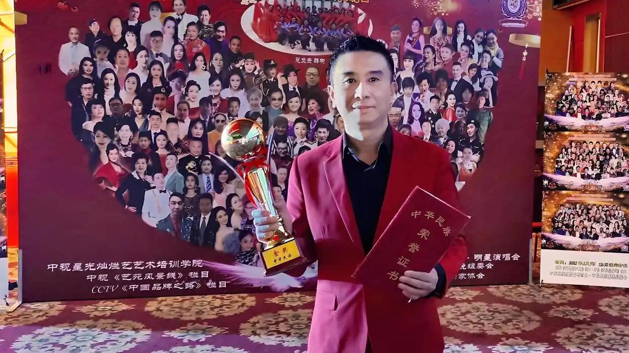 李心海唱响全国自行车赛主题曲《向前方 向未来》，点燃赛场激情（图13）