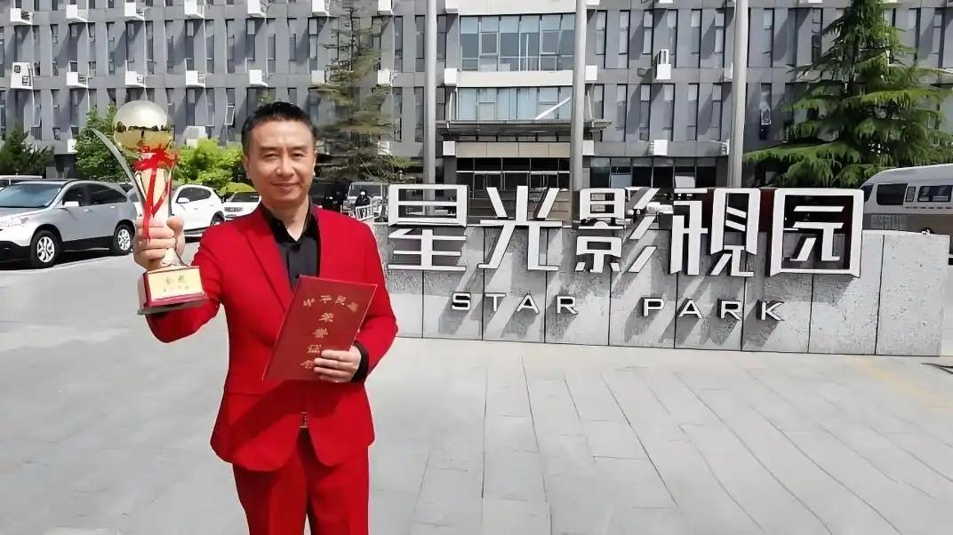 李心海唱响全国自行车赛主题曲《向前方 向未来》，点燃赛场激情（图14）