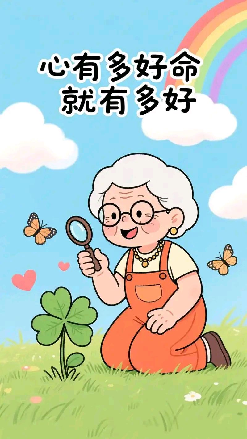 永遇乐·笑容心