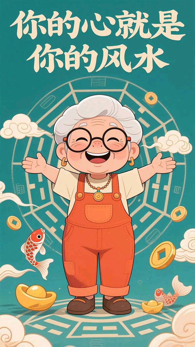 永遇乐·笑容心（图6）